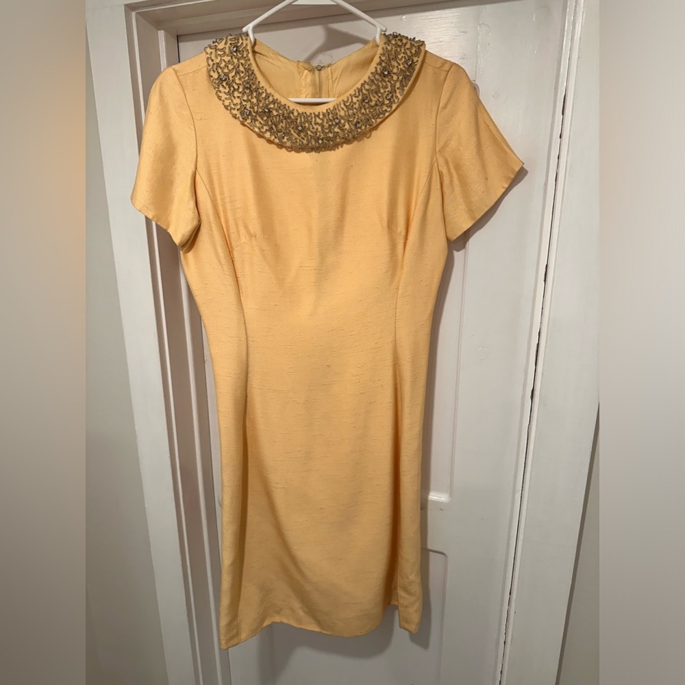 Mint condition vintage dress